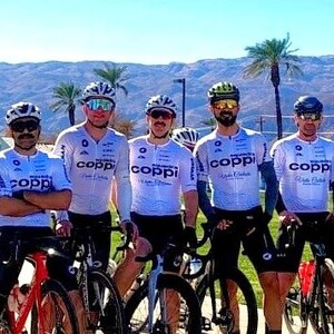 Team Squadra Coppi